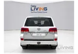 Toyota Land Cruiser GXR 2019